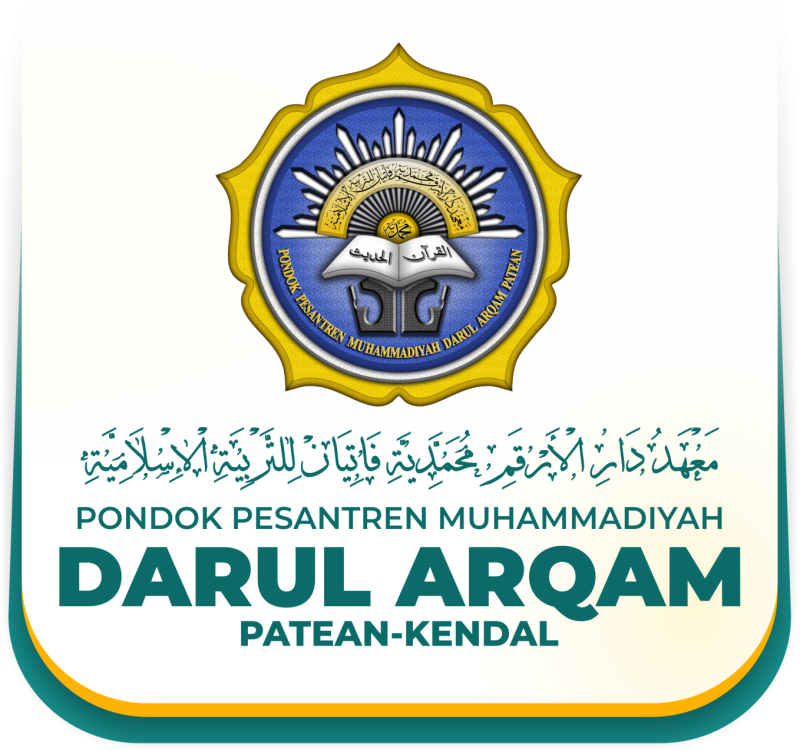 Profil | Pondok Pesantren Muhammadiyah Darul Arqam Patean